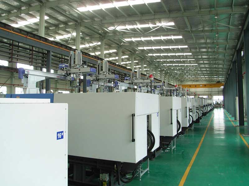 機械應(yīng)用方案